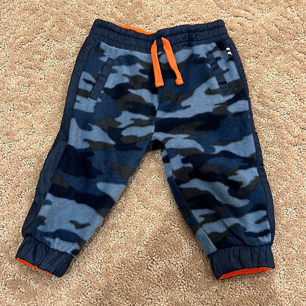 Splendid army pants
